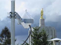 Oregon Courts