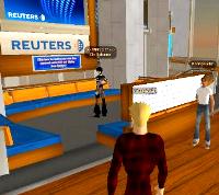 Second Life Image