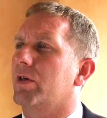 Dan Lohrmann