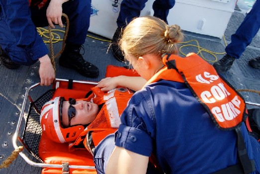 em Feature Rescue
