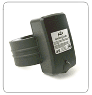 tracking device