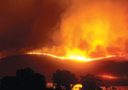 fire