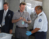 tsa screening