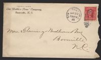 Envelope