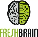 FreshBrain Logo