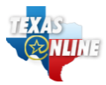 texasonline logo