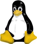 Tux the Linux Mascot
