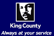 King County, Wash., logo