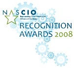NASCIO logo