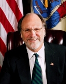 N.J. Governor Jon Corzine