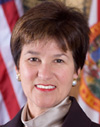 Florida CFO Alex Sink