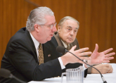 NY Senator Marcellino