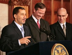 Gov. Paterson