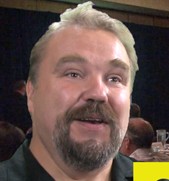 Paul Taylor