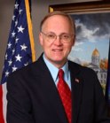 VT Governor Jim Douglas
