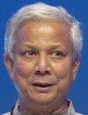 Muhammad Yunus
