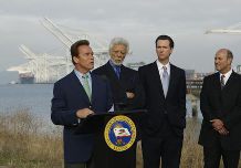 Bay Area Water Emergency Transportation Authority