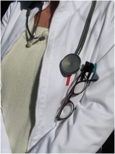 Doctor
