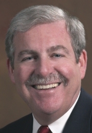 Doug Robinson