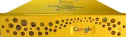Google search appliance