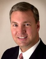 Jim Walker, director of Alabama Homeland Security
