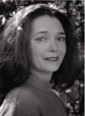 2008 URISA president-elect Kathrine Cargo
