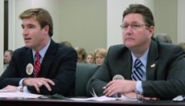 Ky Cyber Security Testimony