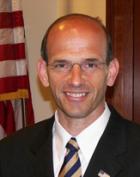Maine Governor John E. Baldacci