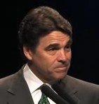 Rick Perry