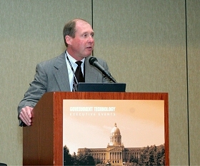 Steve Dooley
