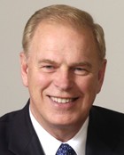 Ted Strickland