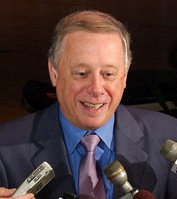 tenn. gov. phil bredesen