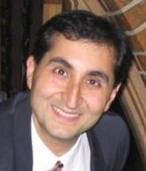 Ali Abdi