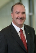Phil Bertolini, Deputy County Executive and CIO, Oakland County, Mich.
