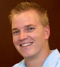 Chad Vander Veen, GT Associate Editor