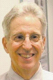 David Arbeit, Minnesota's Chief Geospatial Information Officer