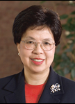 Dr. Margaret Chan, WHO Director General