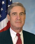 FBI Director Robert S. Mueller III