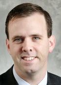 Minnesota State Representative Pat Garofalo