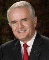 Nevada Governor Jim Gibbons