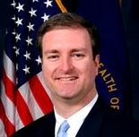 Ky Secretary of State Trey Grayson