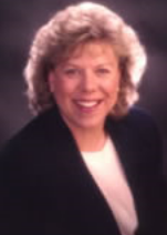 Montana Secretary of State Linda McCulloch