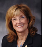 Missouri State Representative Marilyn Ruestman