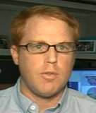 Michael Byrne California's Geographic Information Officer