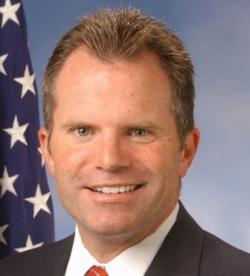 Michigan Attorney General Mike Cox