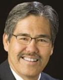 Randell Iwasaki appointed Caltrans director