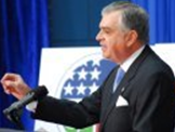 U.S. Transportation Secretary Ray LaHood