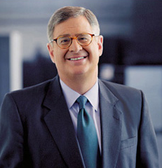 Sam Palmisano, IBM