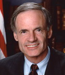 Sen. Tom Carper