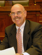 Representative Henry Waxman